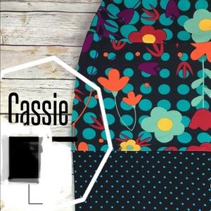 Lularoe Skirt